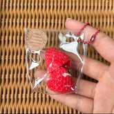 Strawberry Fruit Squishy